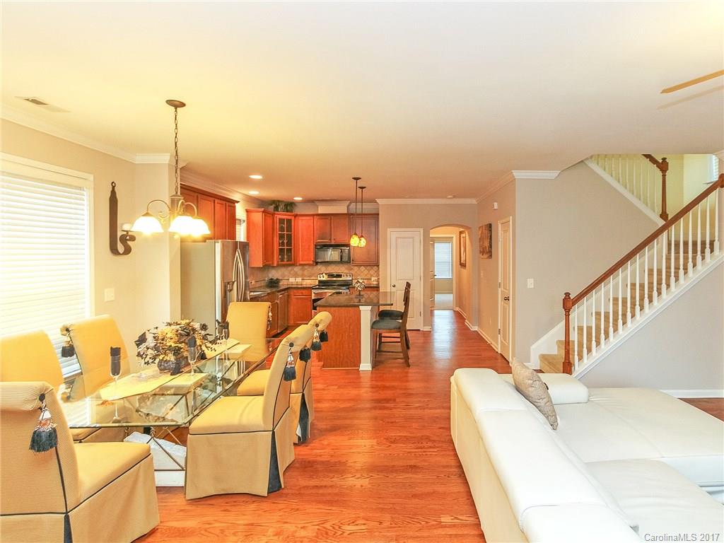 Eagle Park - Residential