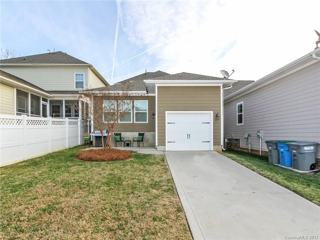 Eagle Park - Residential