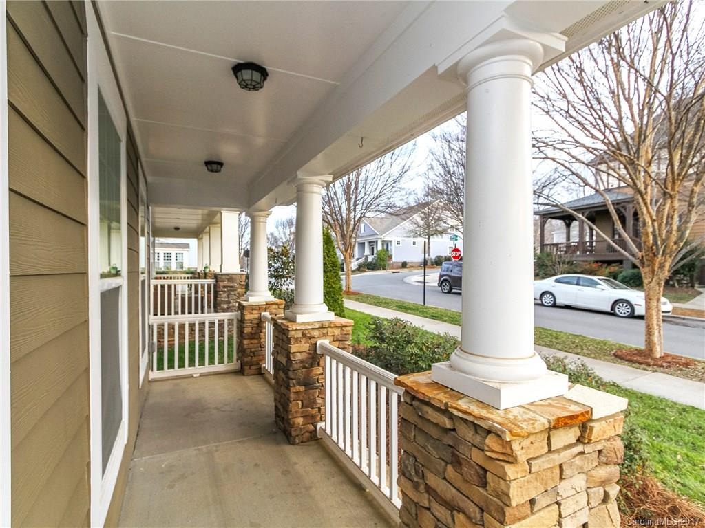 Eagle Park - Residential