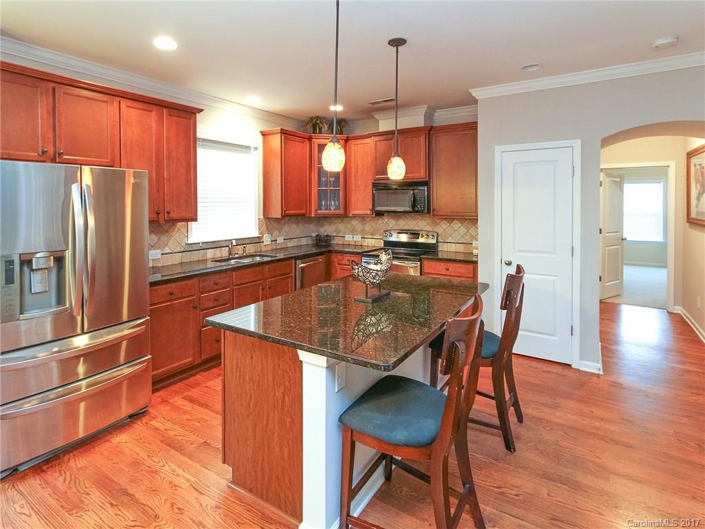 Eagle Park - Residential