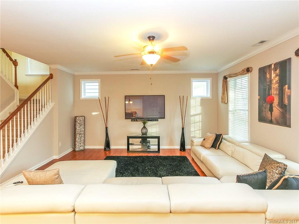 Eagle Park - Residential