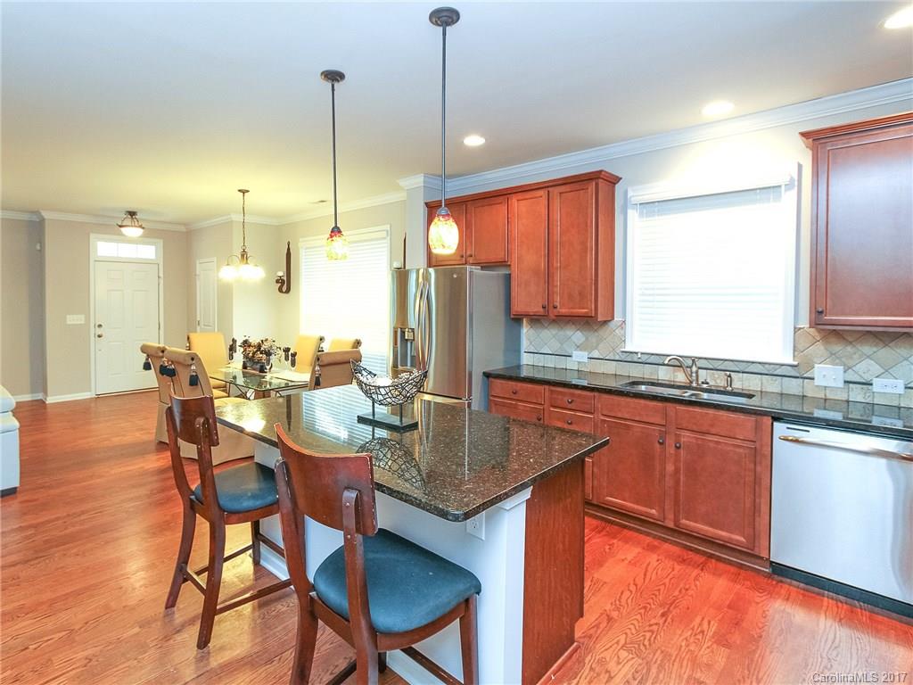 Eagle Park - Residential