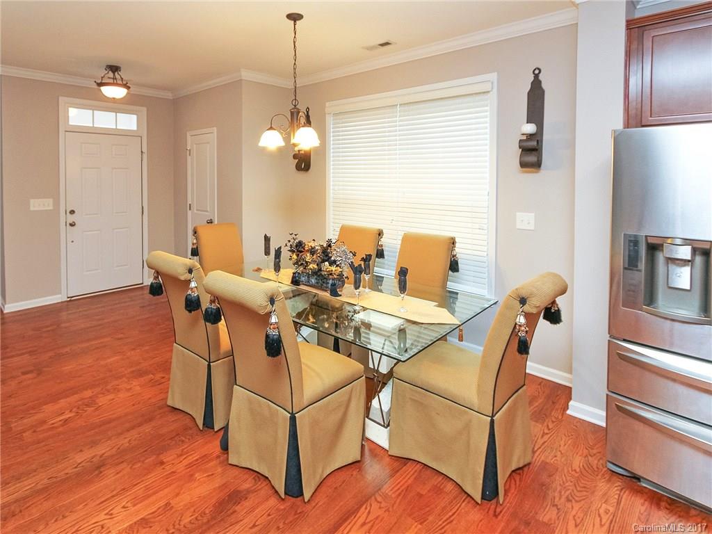 Eagle Park - Residential