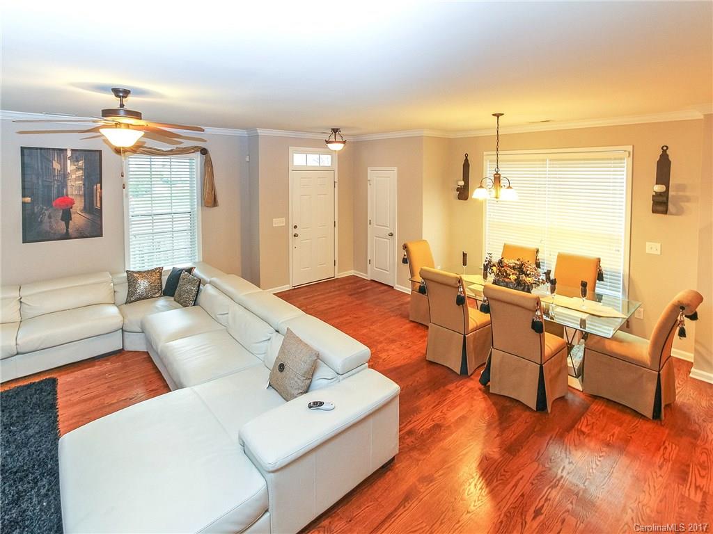 Eagle Park - Residential