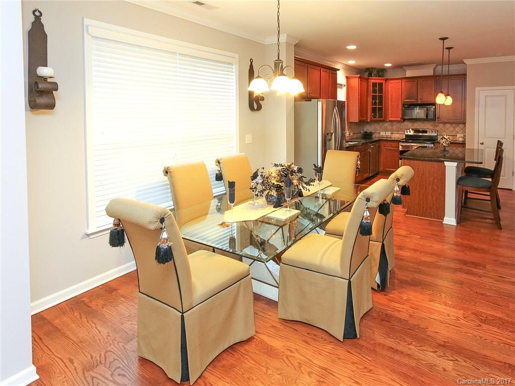 Eagle Park - Residential