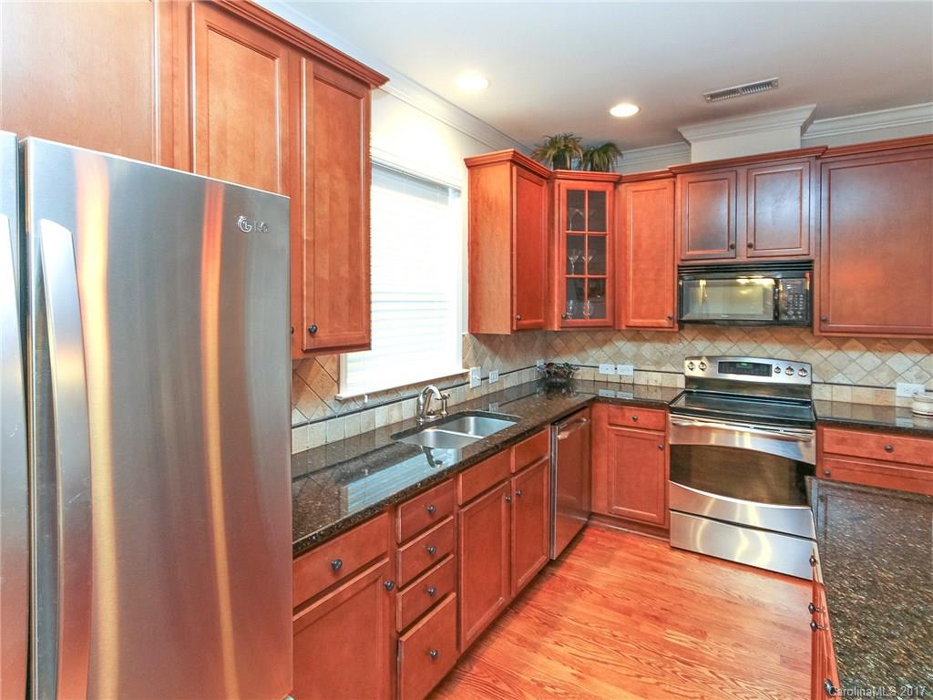 Eagle Park - Residential