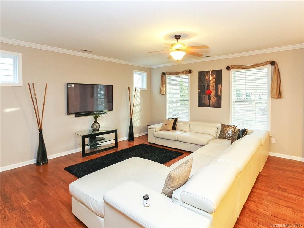 Eagle Park - Residential