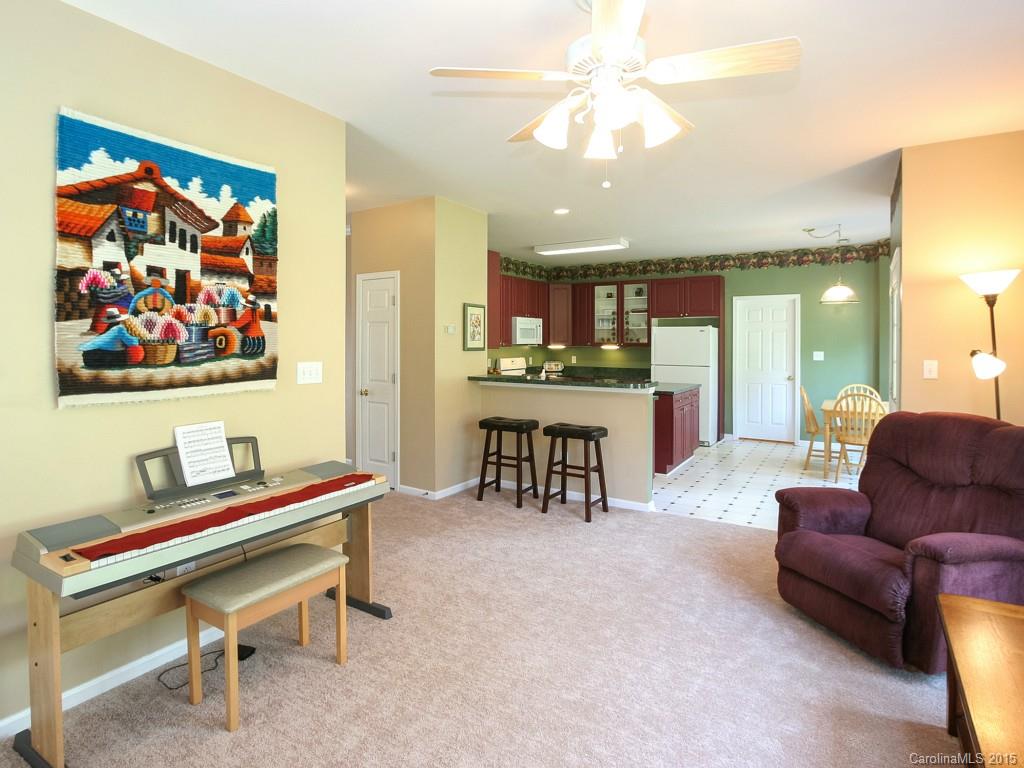 Regent Park - Residential