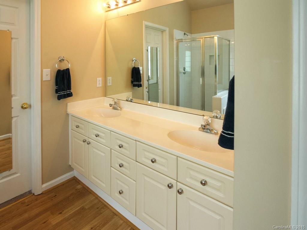 Regent Park - Residential