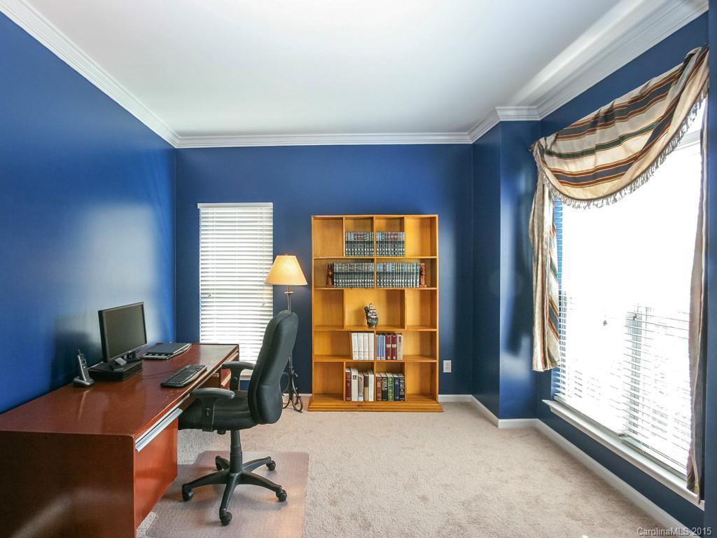 Regent Park - Residential