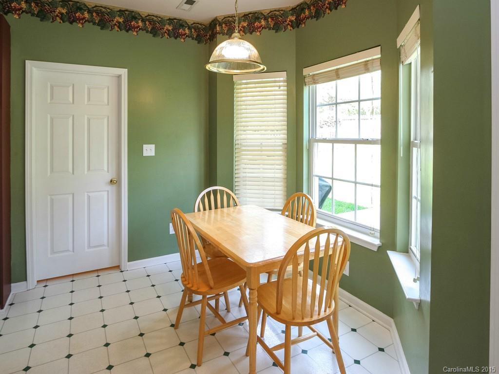 Regent Park - Residential