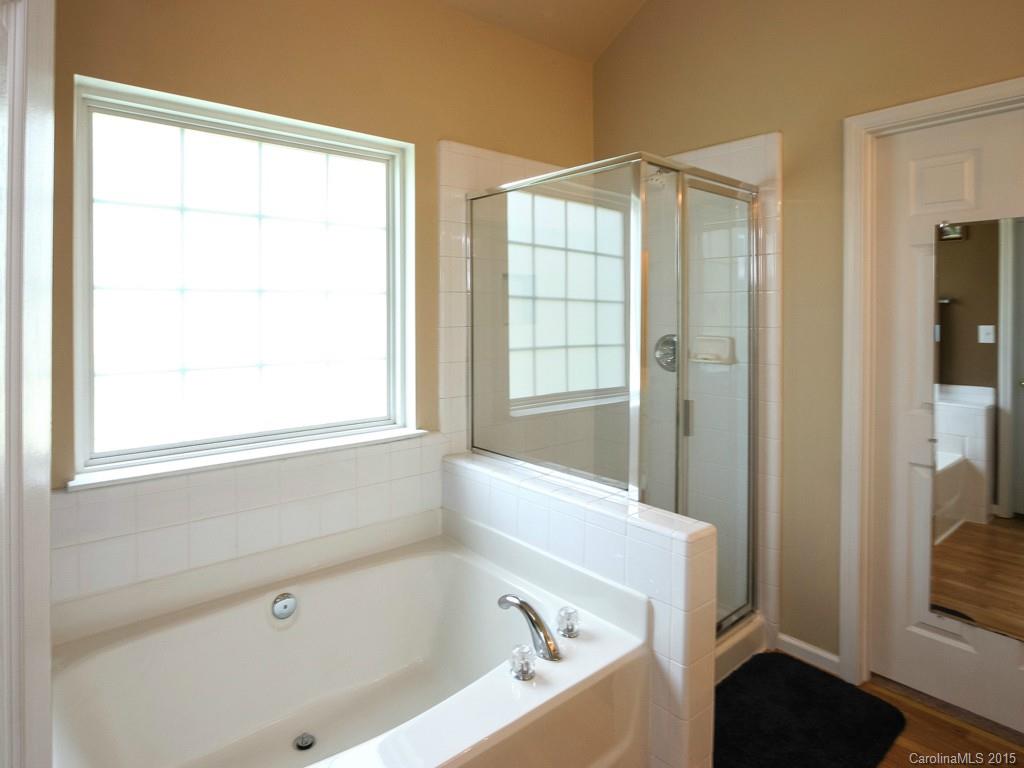 Regent Park - Residential