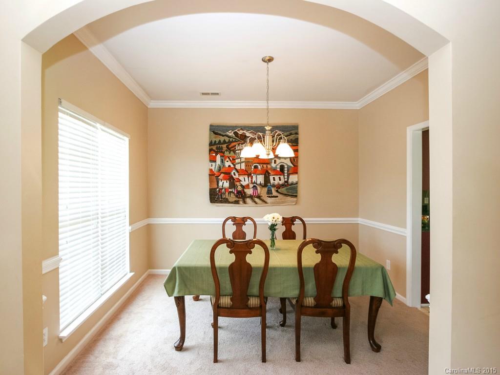 Regent Park - Residential