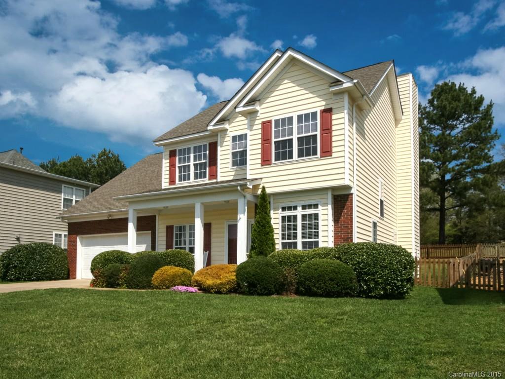 Regent Park - Residential