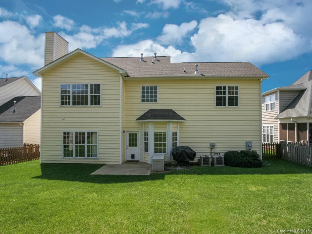 Regent Park - Residential