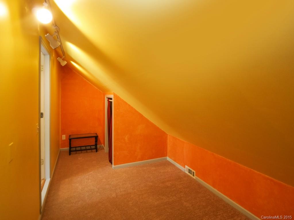 Regent Park - Residential