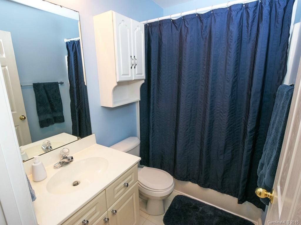 Regent Park - Residential