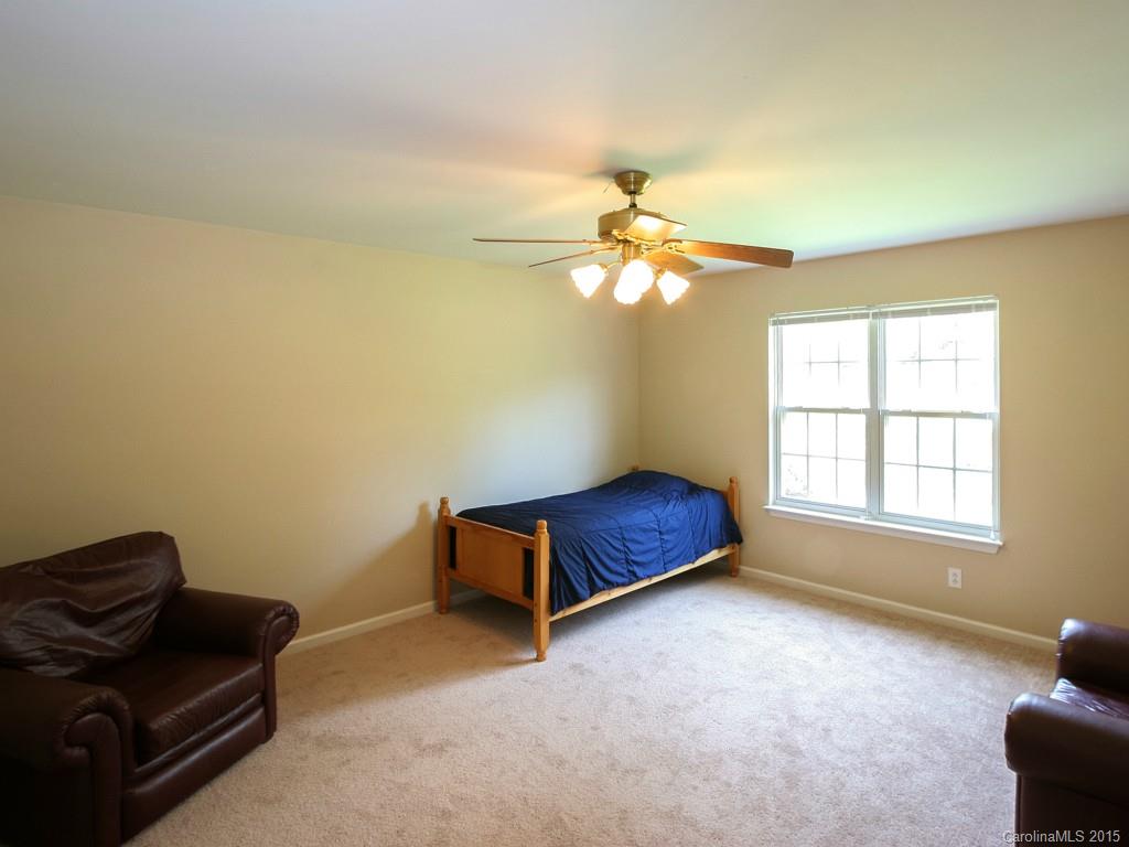 Regent Park - Residential