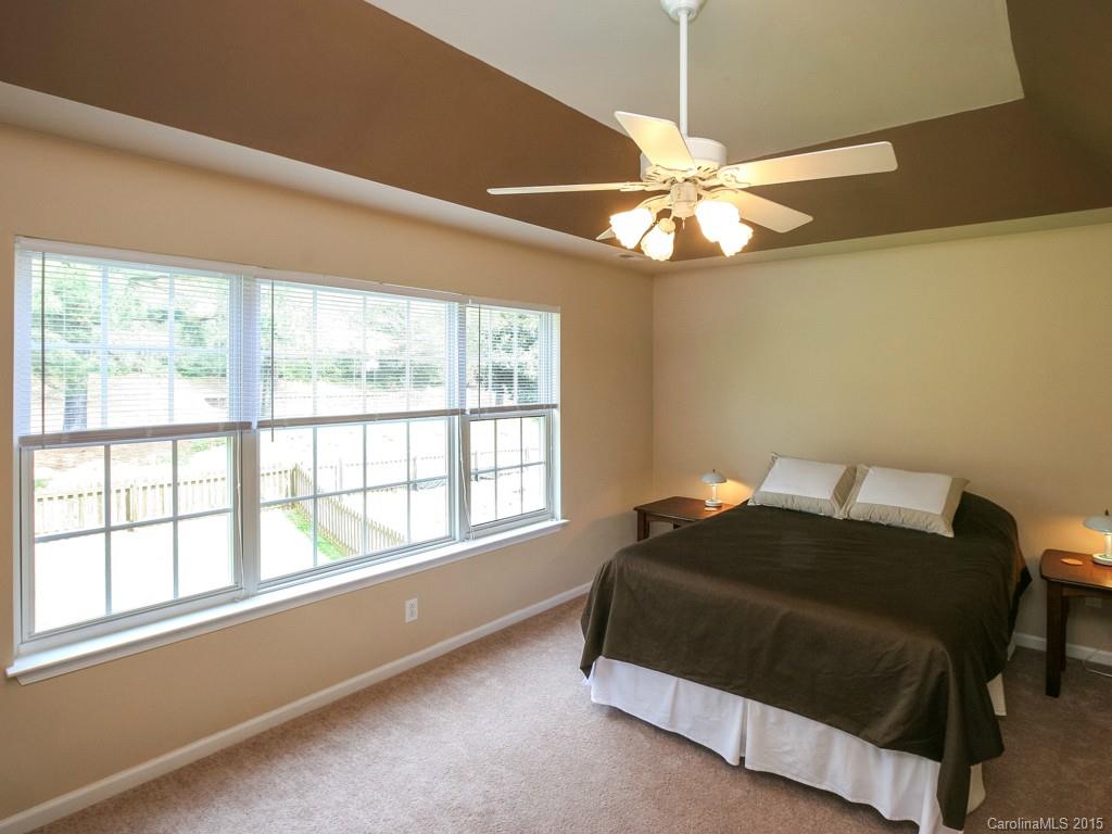 Regent Park - Residential