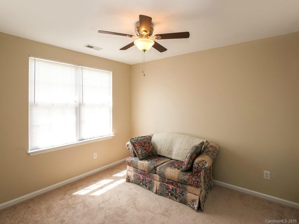 Regent Park - Residential