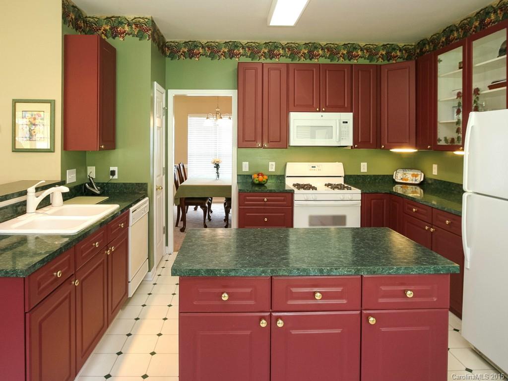 Regent Park - Residential