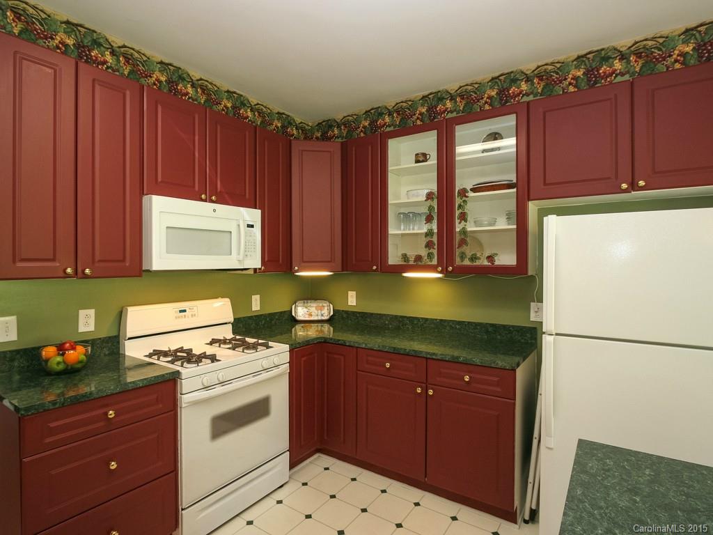 Regent Park - Residential