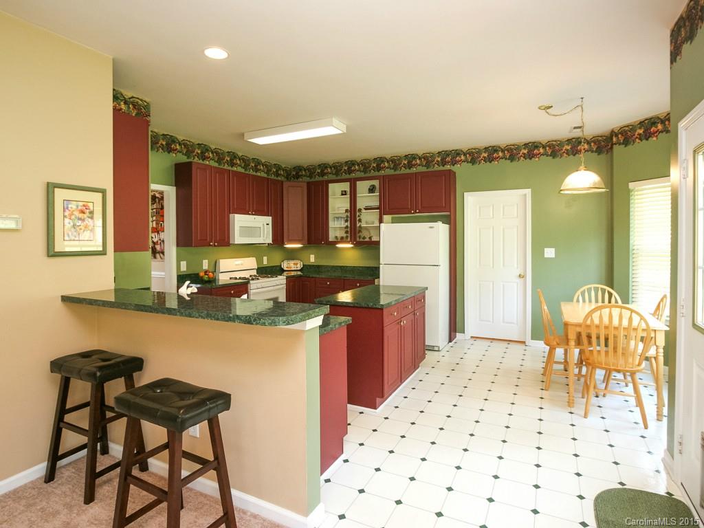 Regent Park - Residential