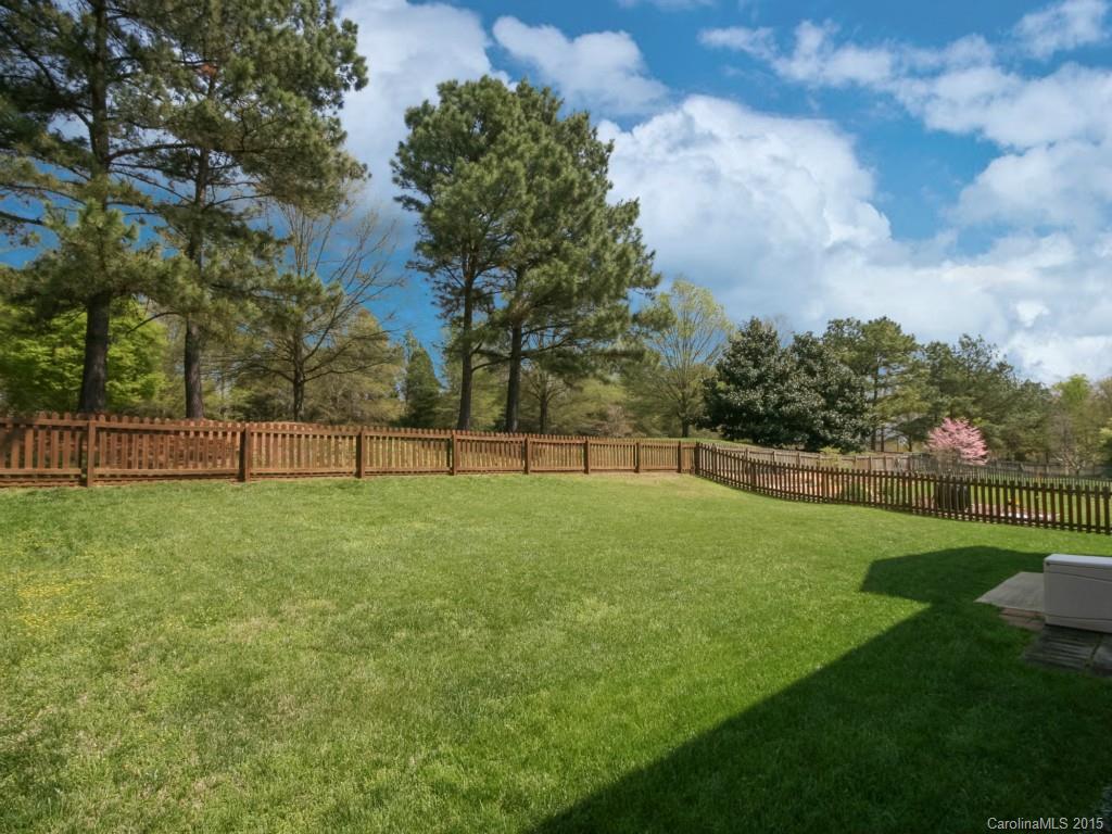 Regent Park - Residential