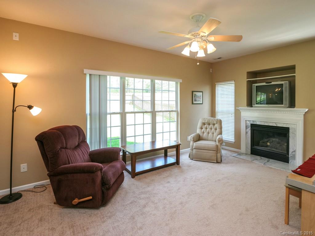 Regent Park - Residential