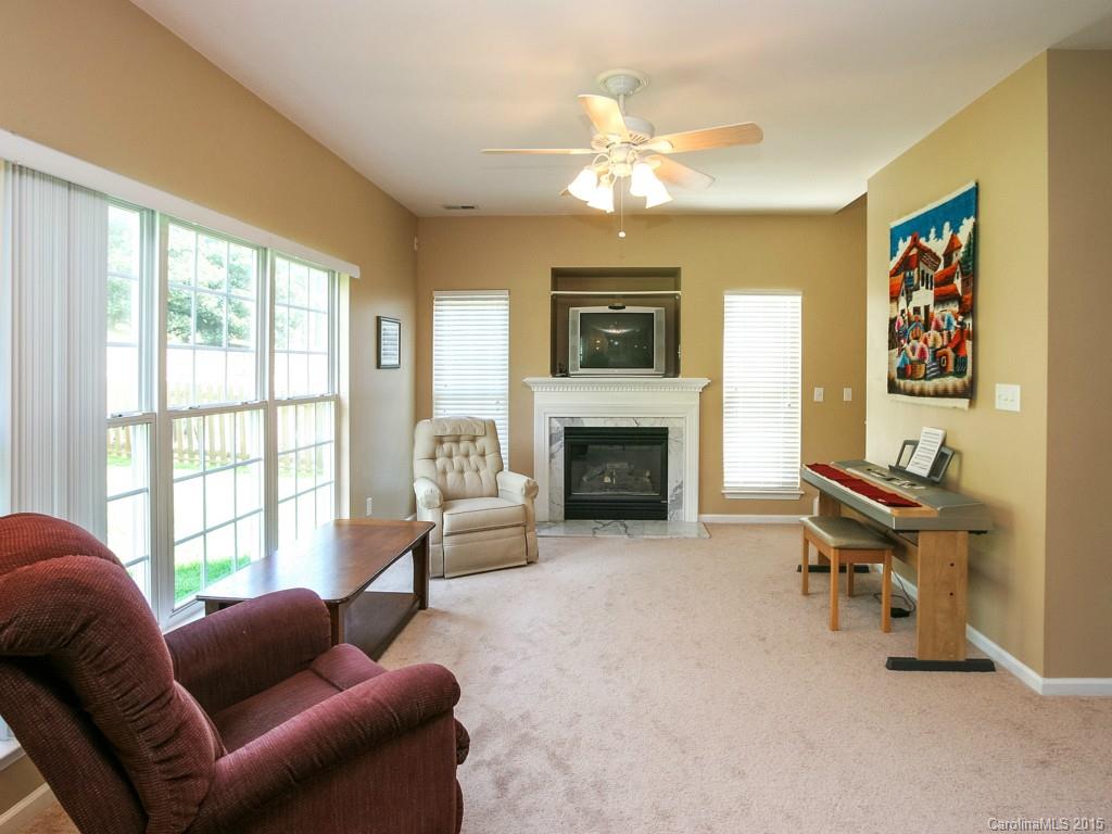 Regent Park - Residential