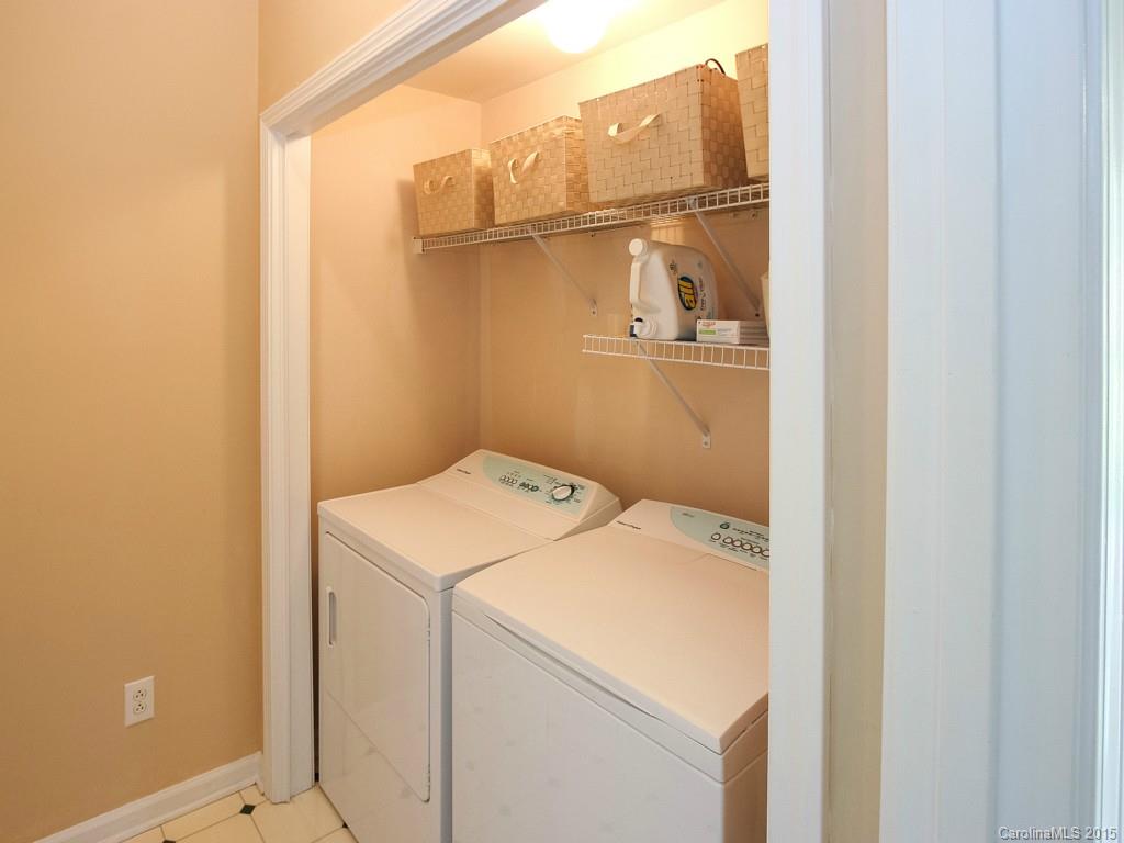 Regent Park - Residential