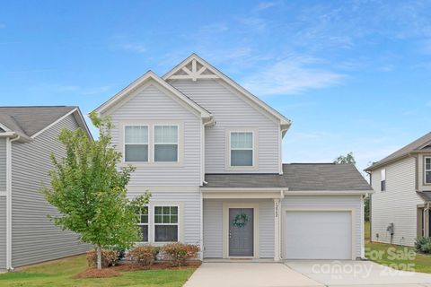 Photo of 12982 Hill Pine Road #251, Midland, NC 28107 (MLS # 4306697)