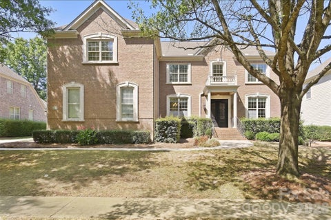 Photo of 5828 Copperleaf Commons Court, Charlotte, NC 28277 (MLS # 4426392)