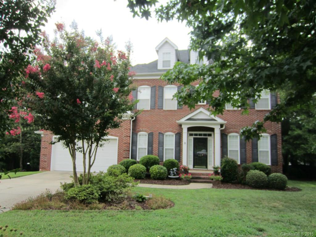 Mckendry - Residential