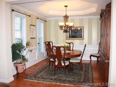 Mckendry - Residential