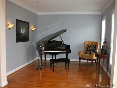 Mckendry - Residential