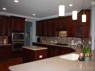 Mckendry - Residential