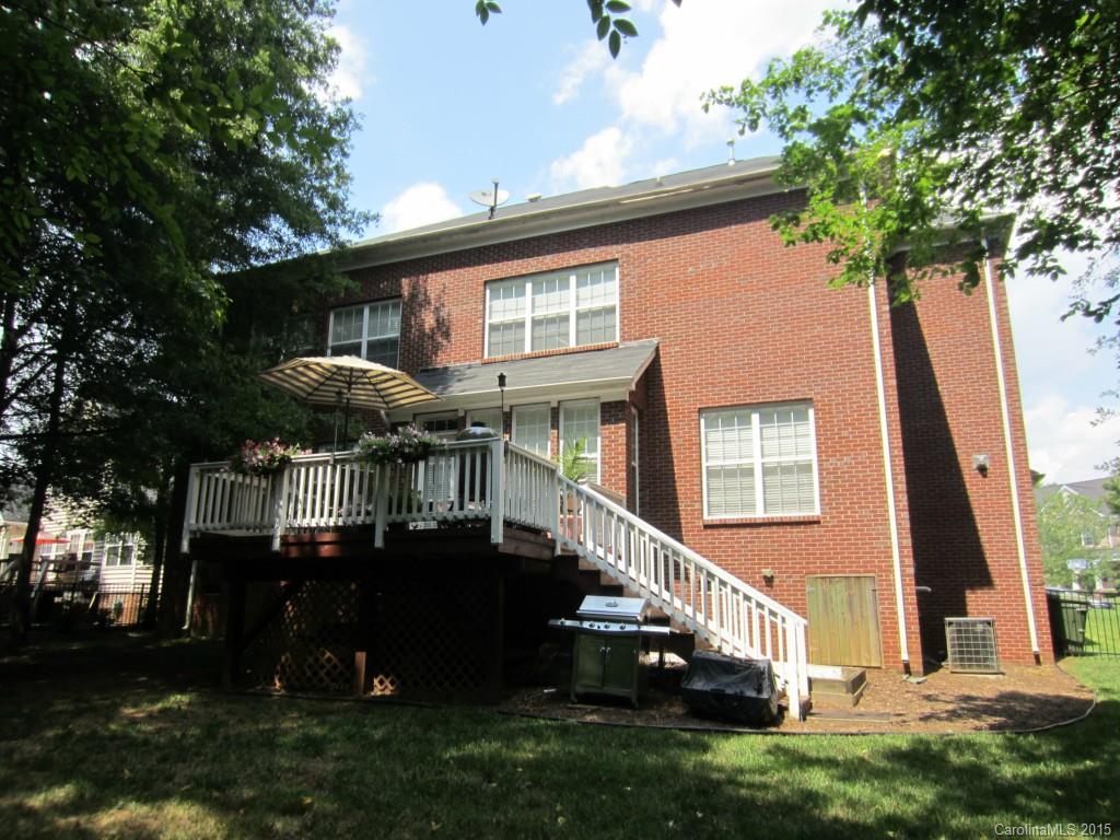 Mckendry - Residential