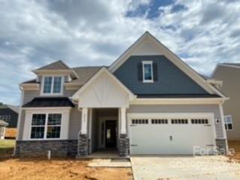 A home in Tega Cay