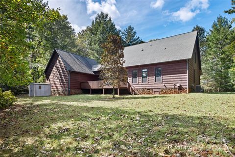 A home in Granite Falls