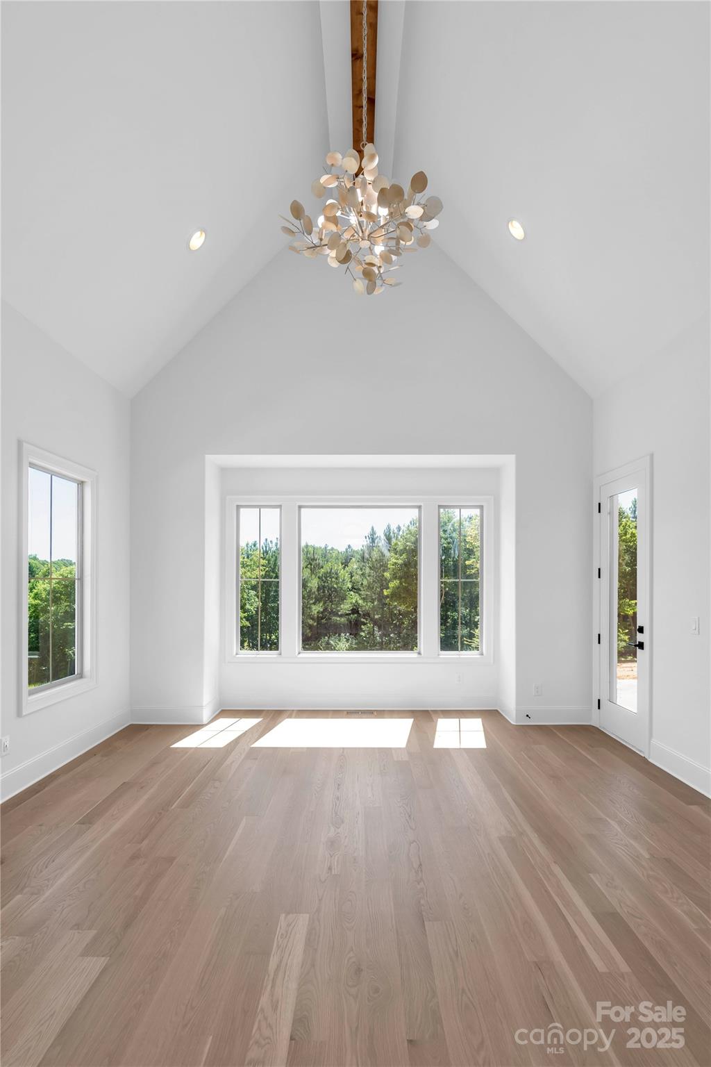 Davidson Pond - Residential