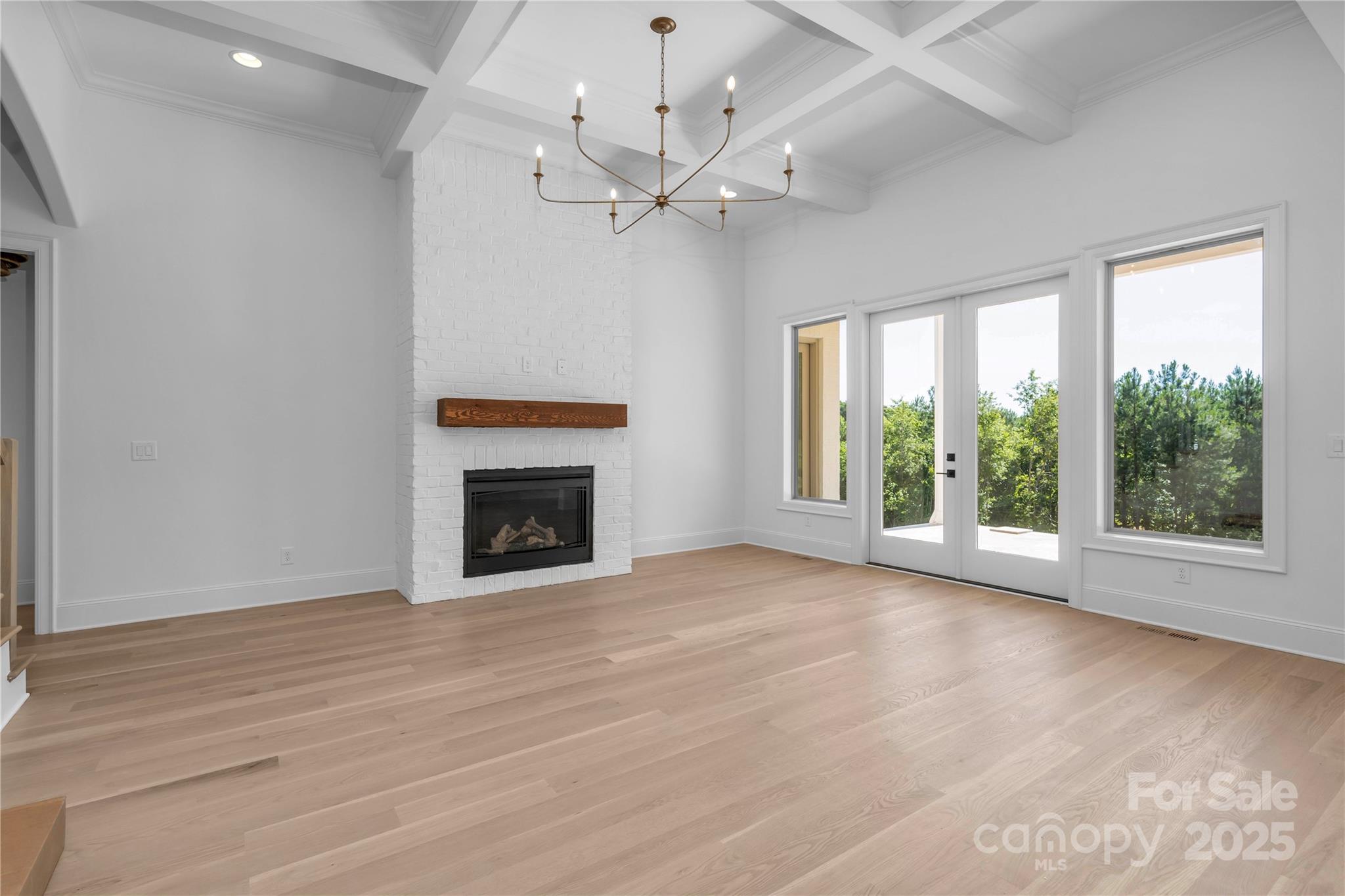 Davidson Pond - Residential