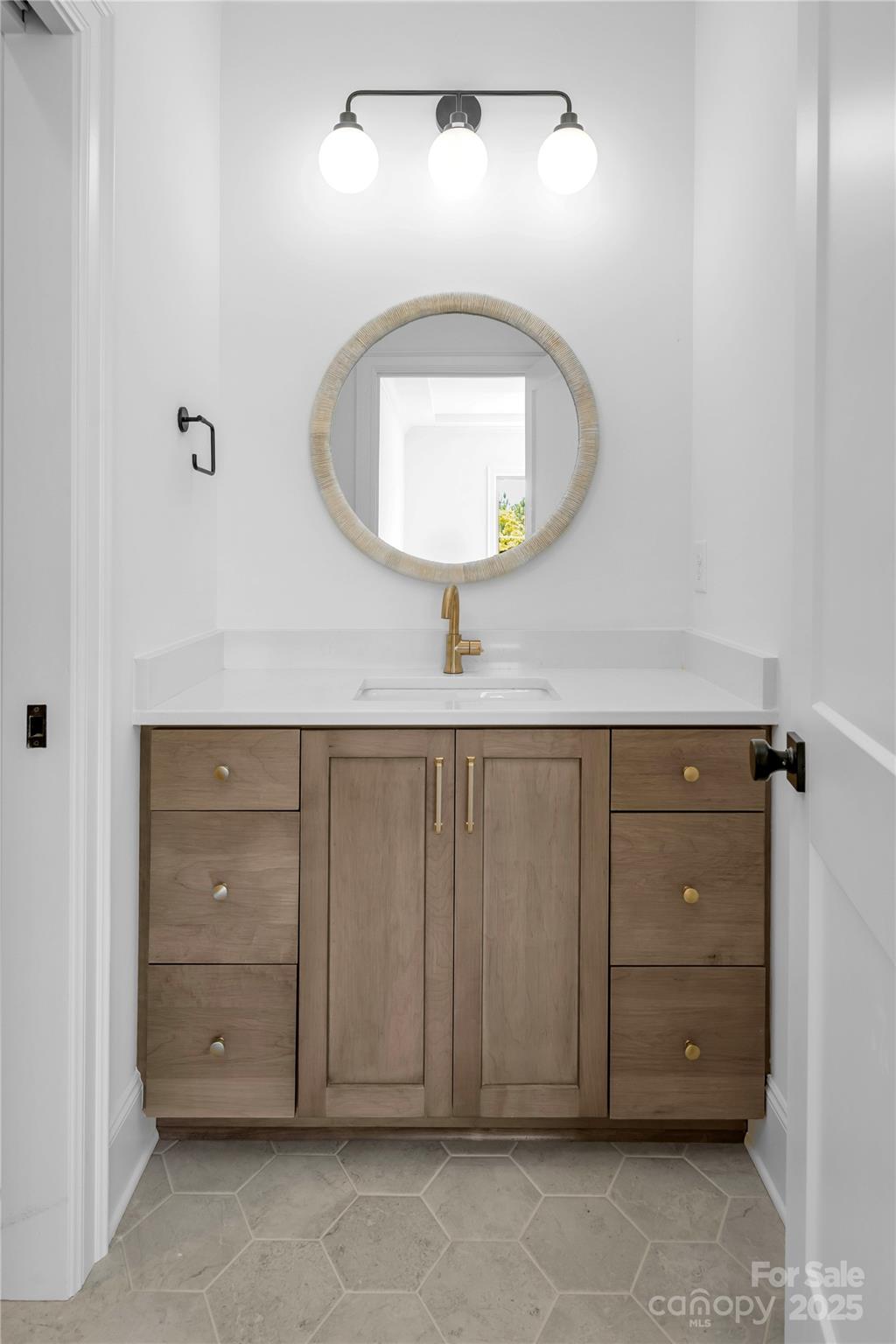 Davidson Pond - Residential