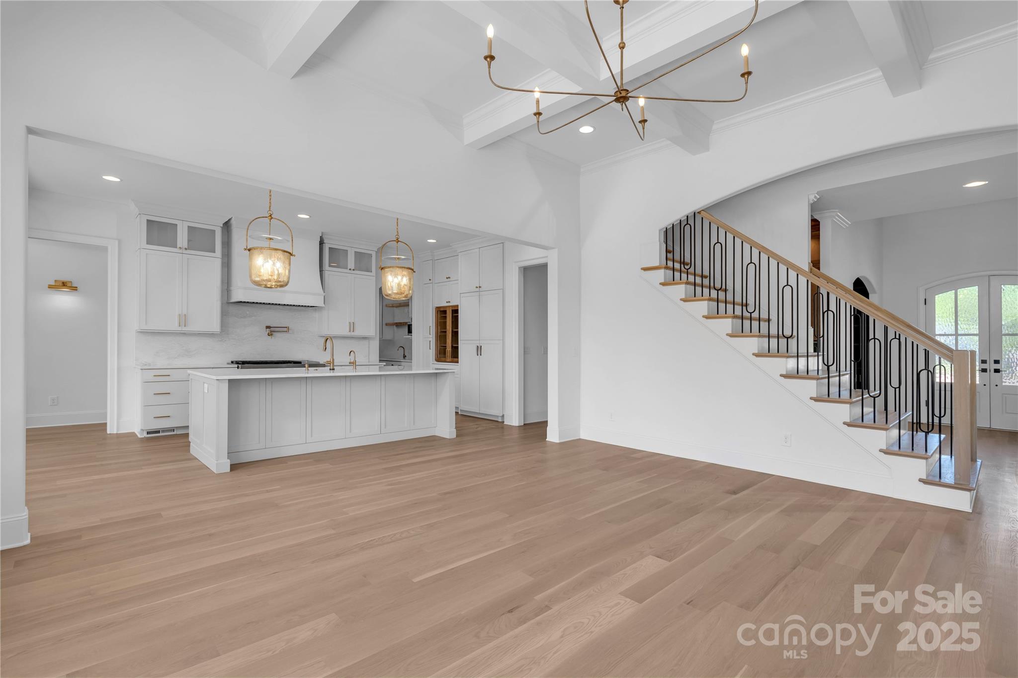 Davidson Pond - Residential