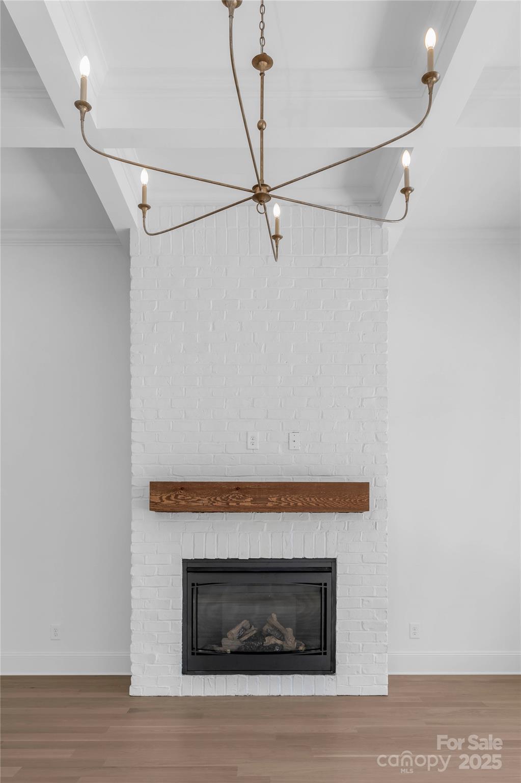 Davidson Pond - Residential