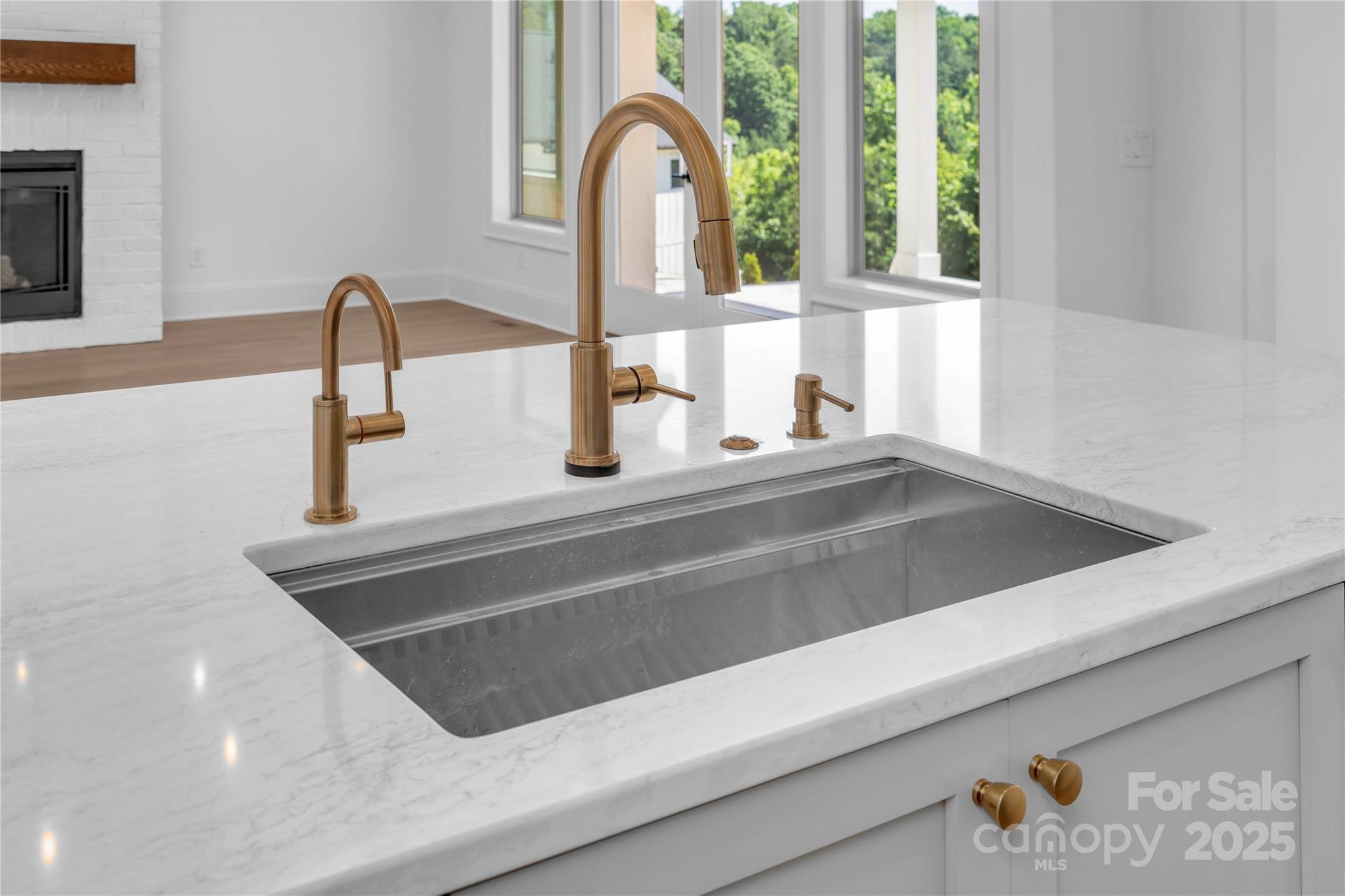 Davidson Pond - Residential