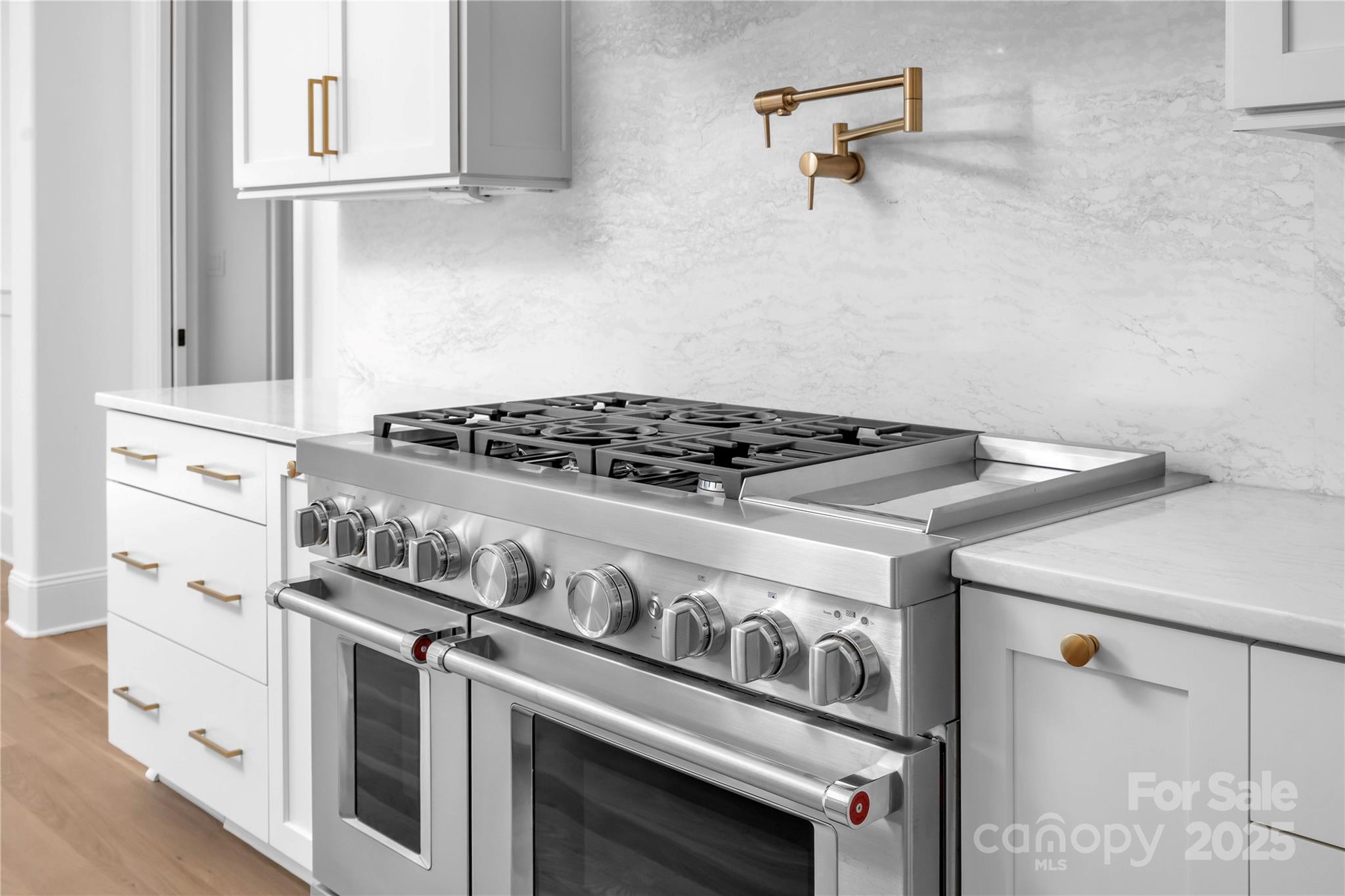 Davidson Pond - Residential