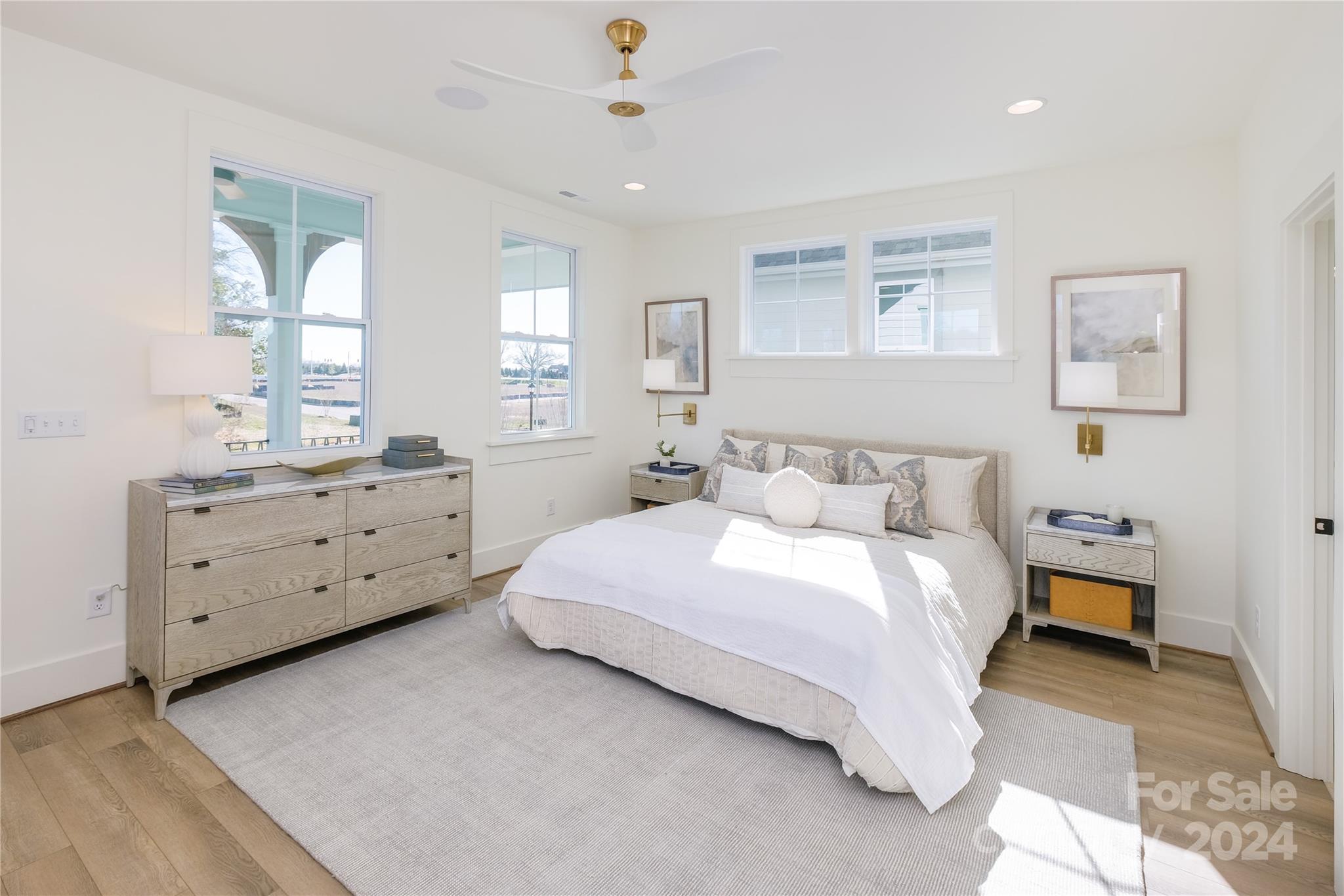 Cottages at Springfield Town Center - Residential