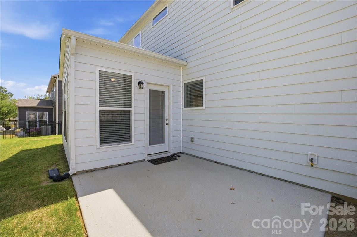 Castleford Reserve - Residential