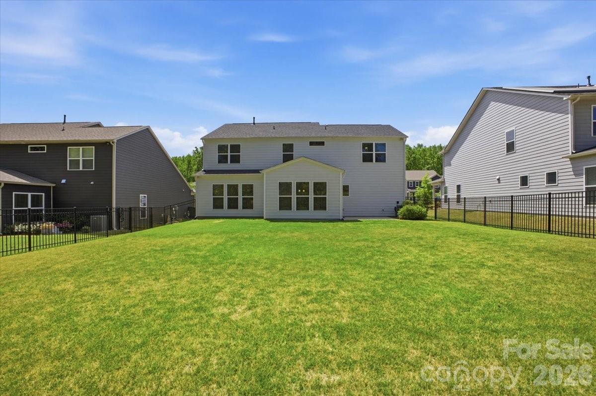 Castleford Reserve - Residential